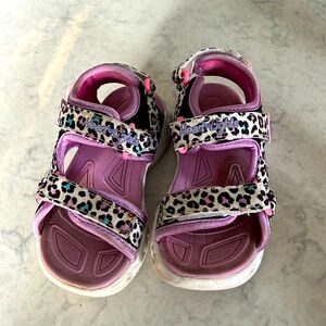 Skechers Heart Lights